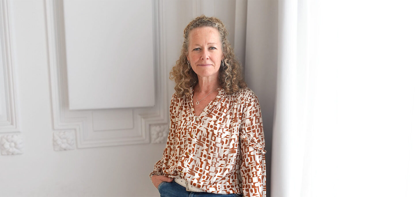 Esther Loor - communicatiespecialist via OnlyHuman