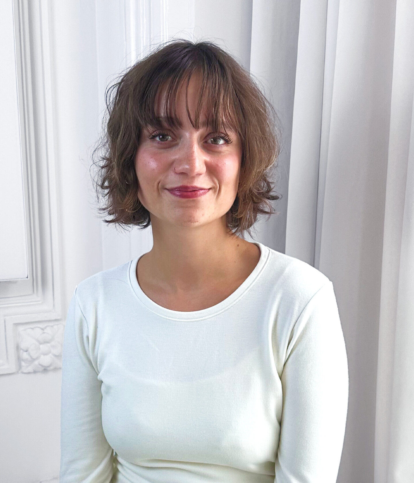 Lois Trynes | communicatieadviseur