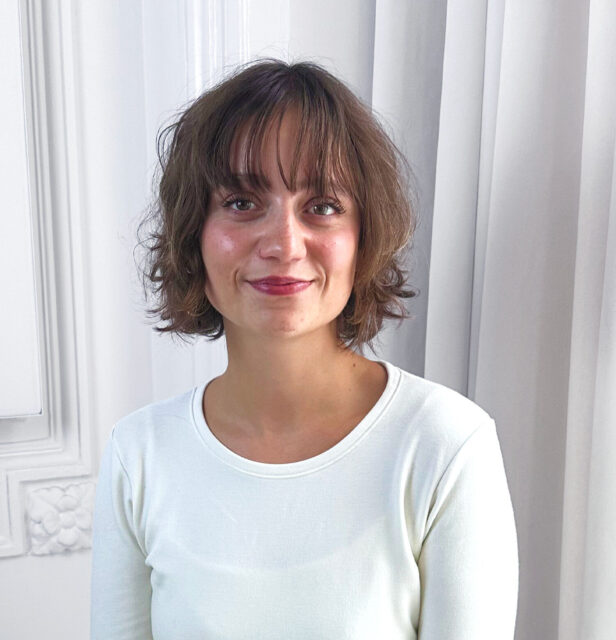 Lois Trynes | communicatieadviseur