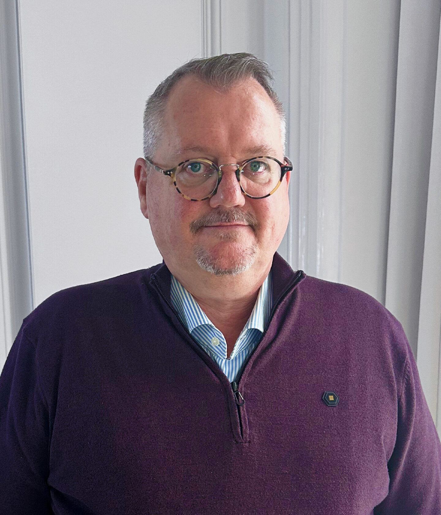 Paul Boltjes | Senior communicatieadviseur