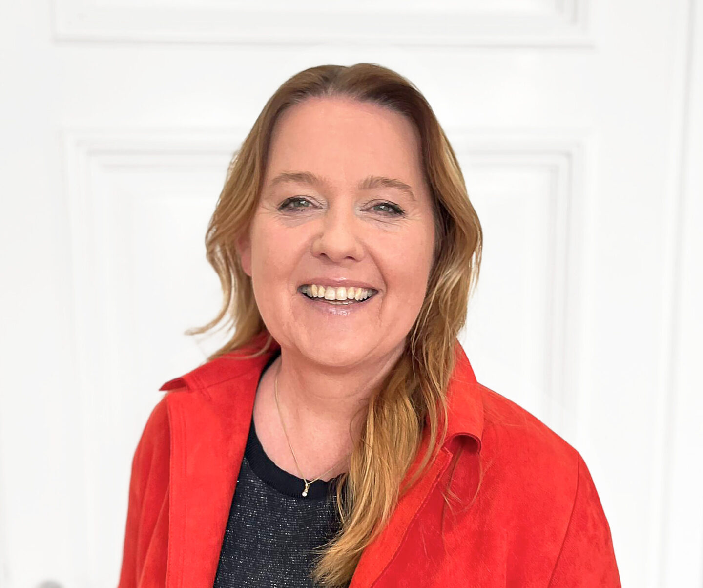 Inge Nord | Recruiter | OnlyHuman