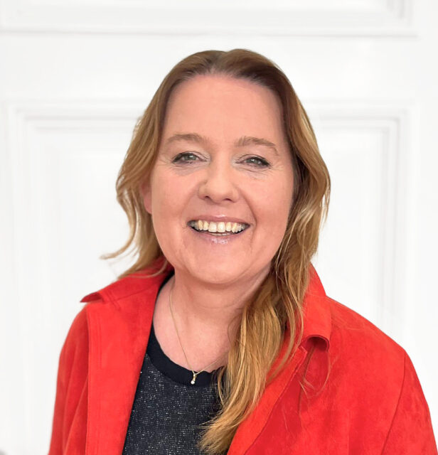 Inge Nord | Recruiter | OnlyHuman