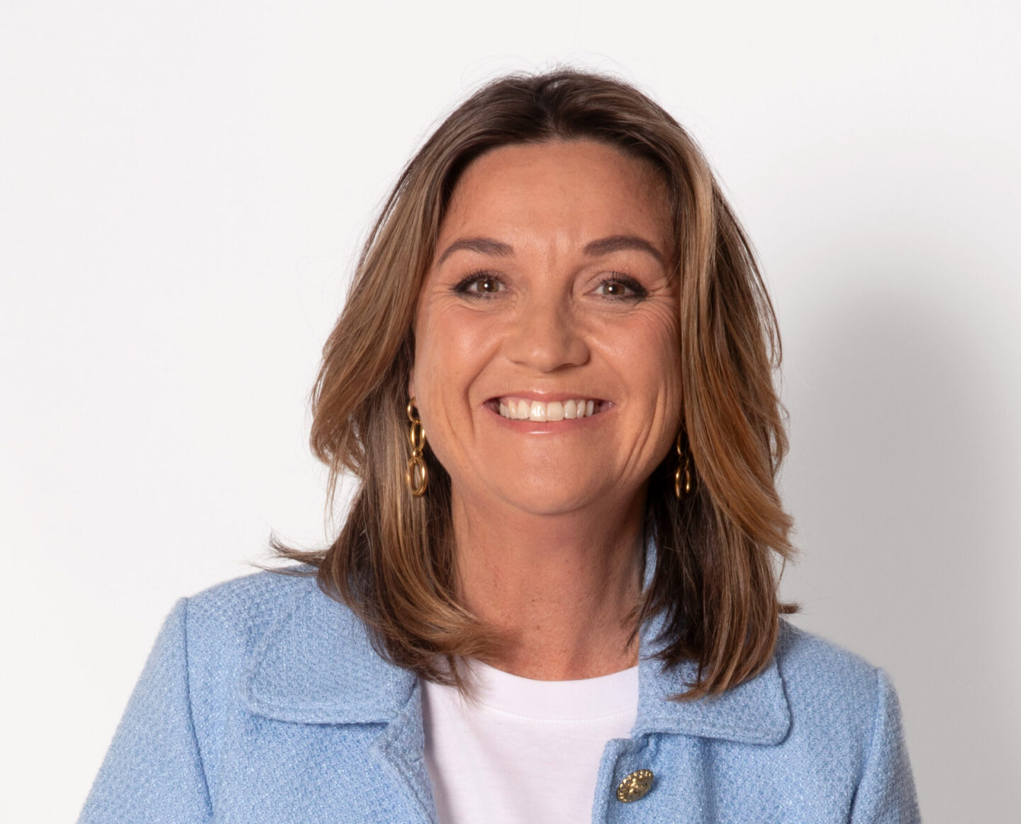 Mariëlle Vijn | OnlyHuman | Accountmanager mantels