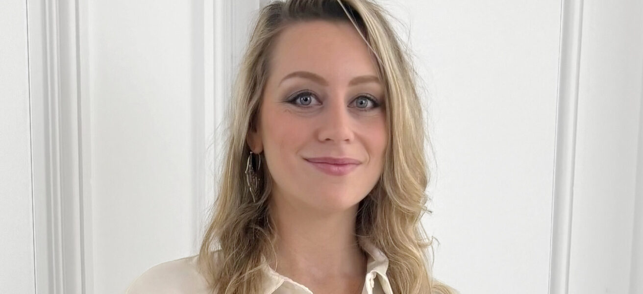 Sabrina van der Gaag