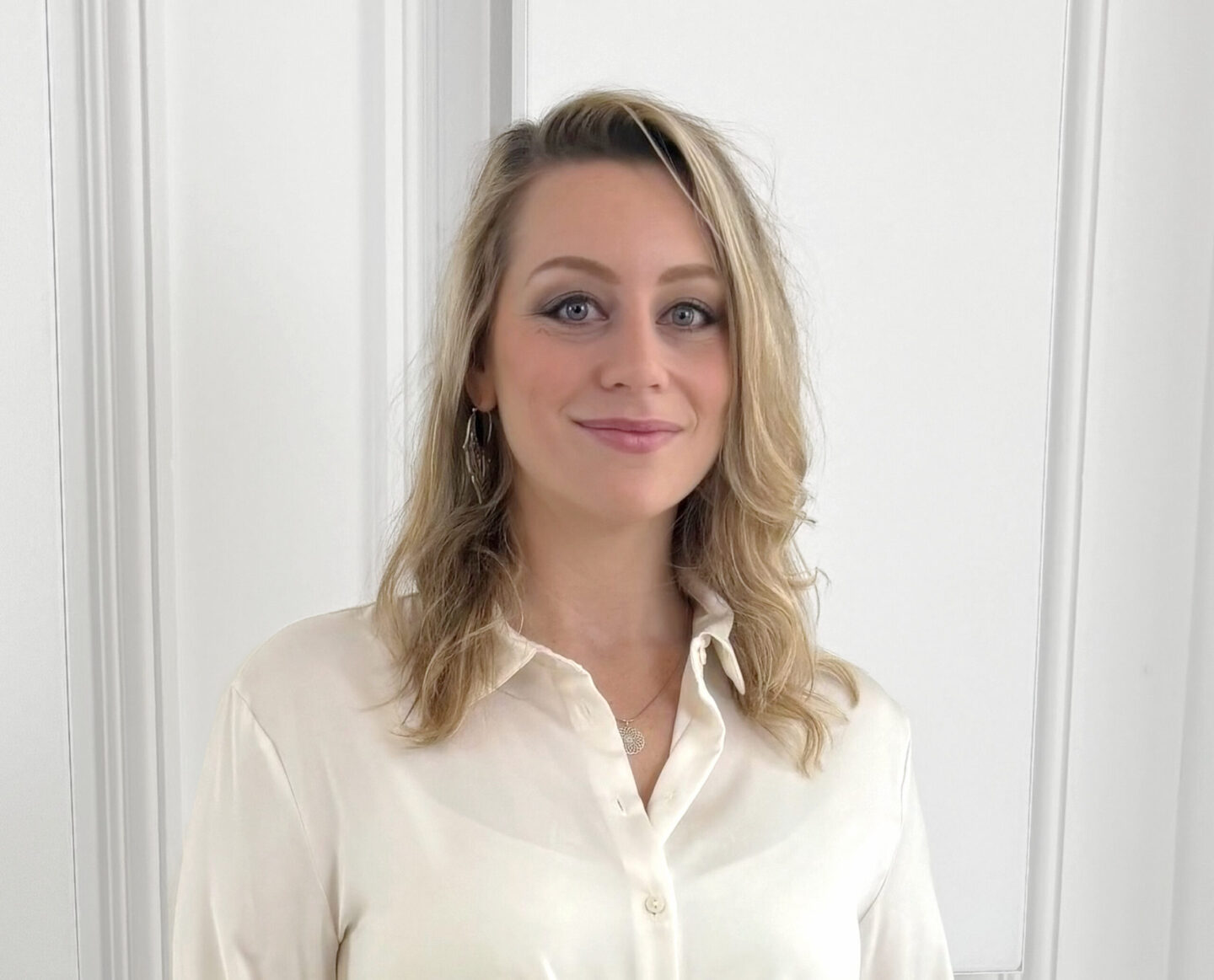 Sabrina van der Gaag