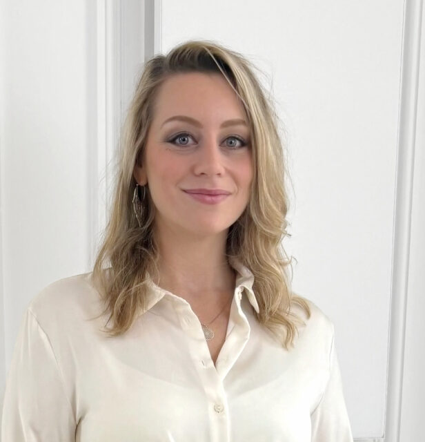 Sabrina van der Gaag