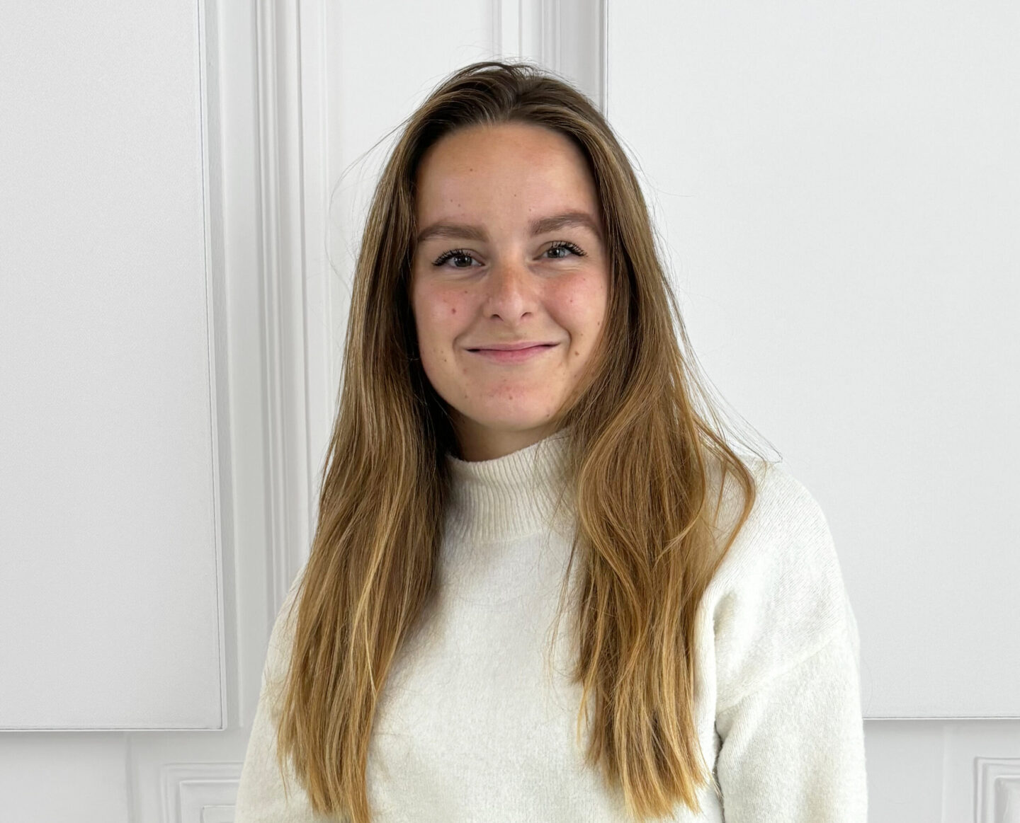 Séverine Nez | OnlyHuman | Medior Communicatieadviseur