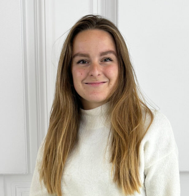 Séverine Nez | OnlyHuman | Medior Communicatieadviseur