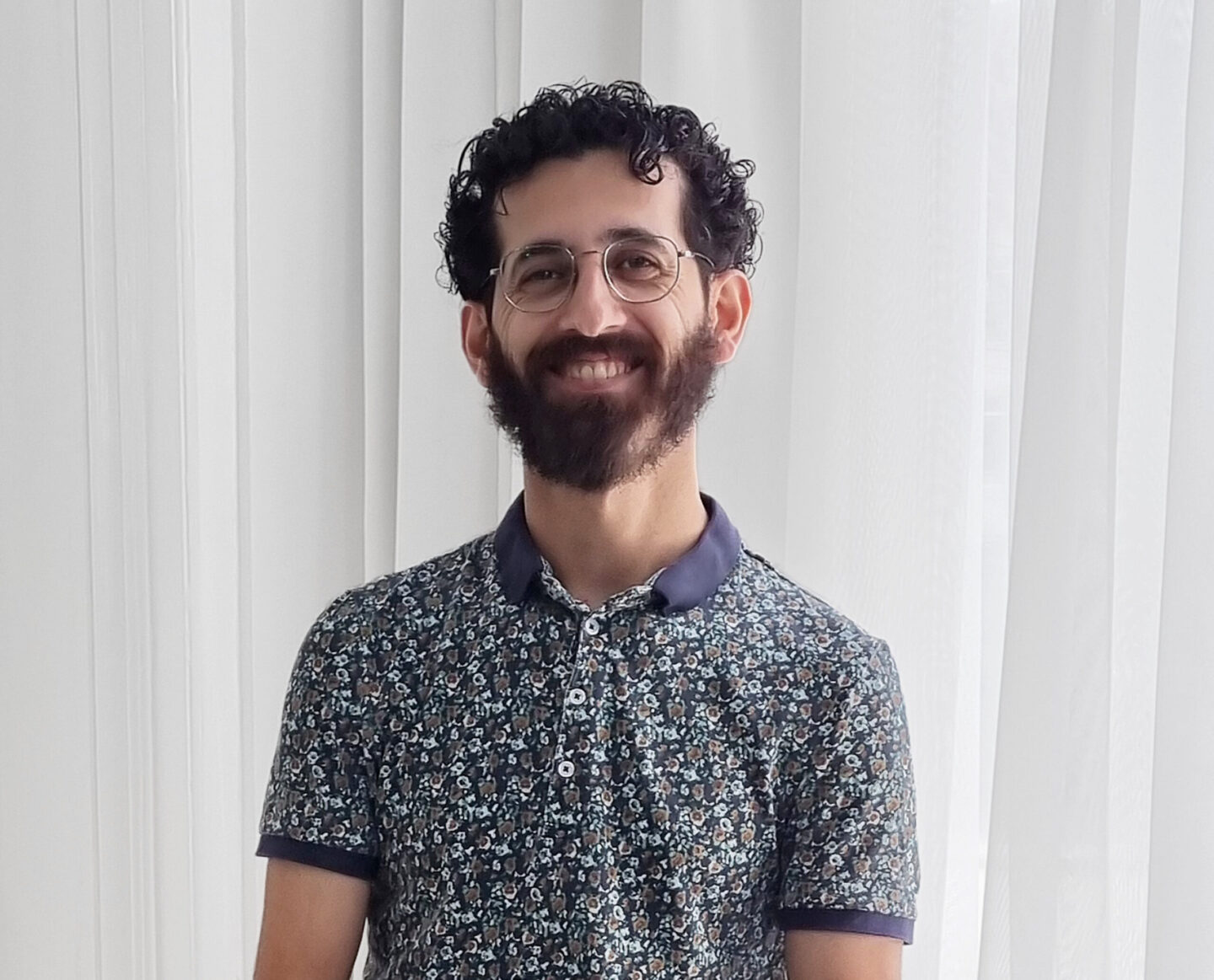 Shad Raouf | OnlyHuman