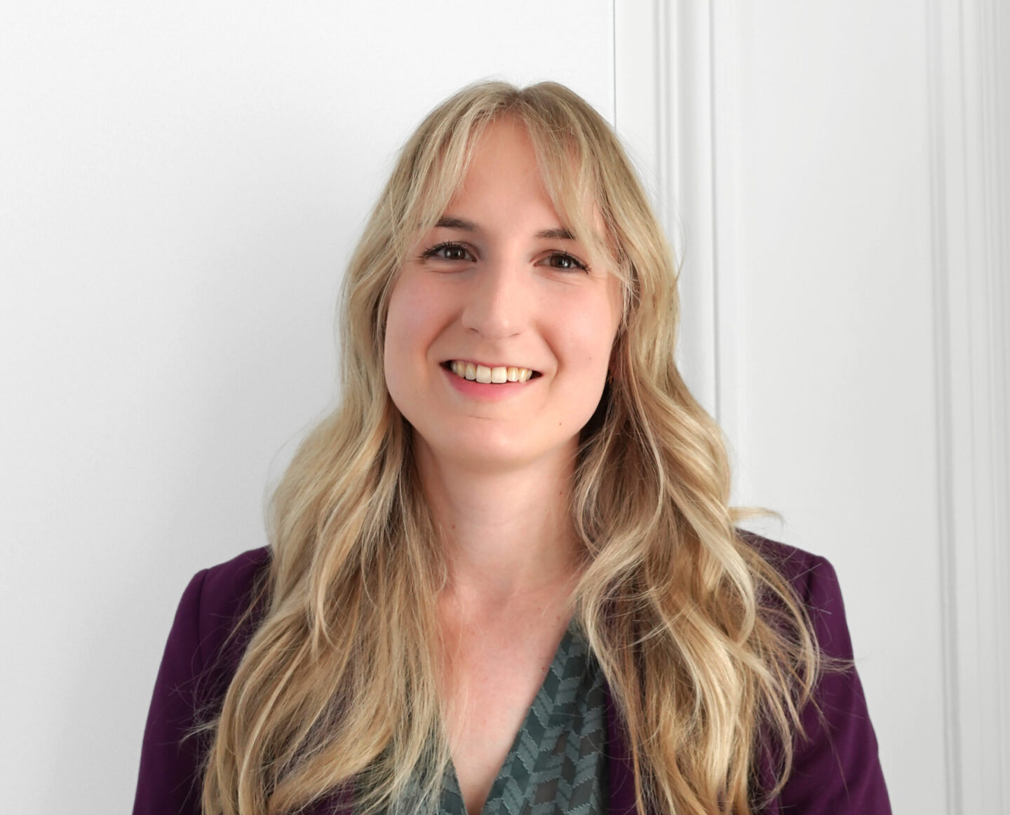 Laura van de Graaf | OnlyHuman