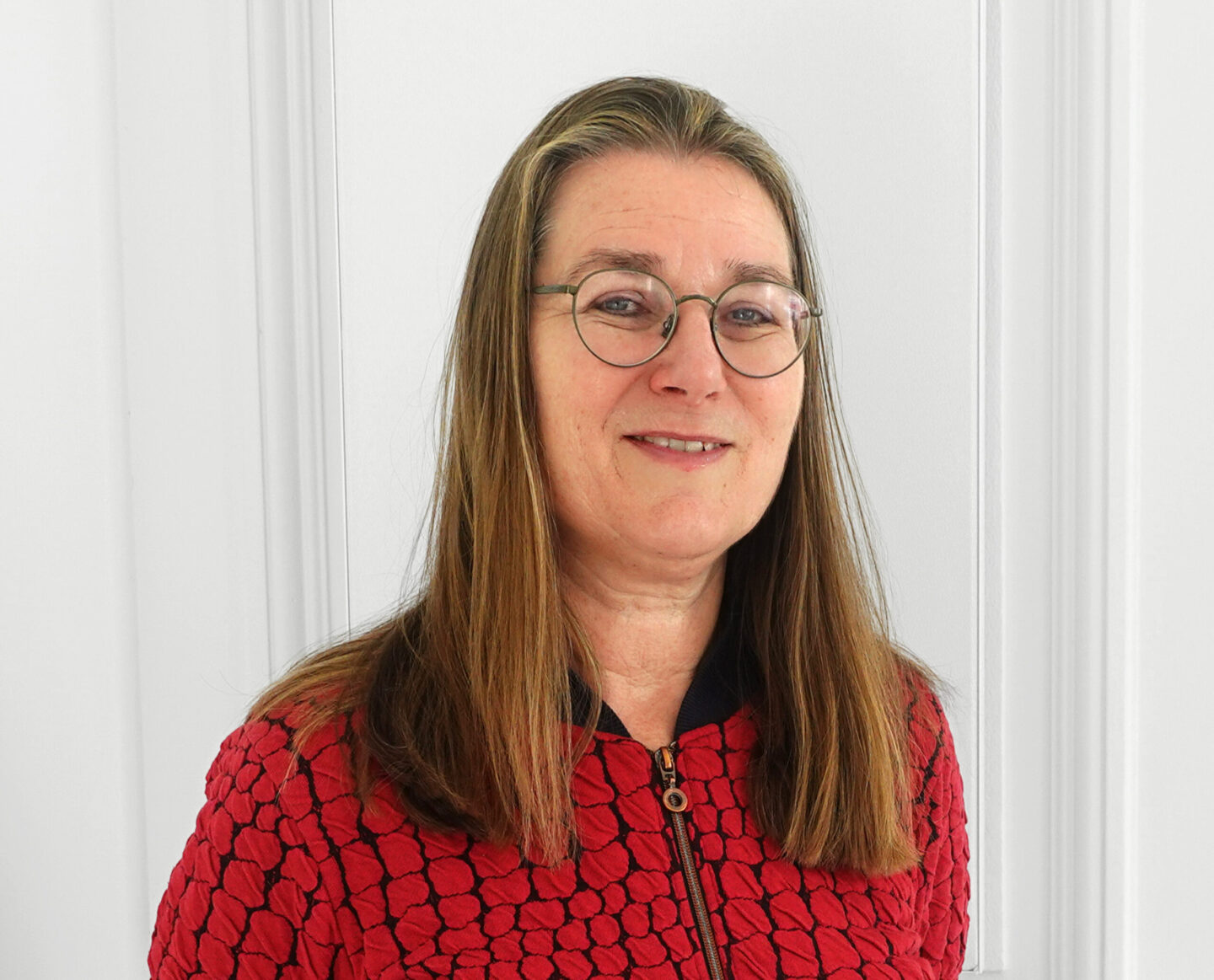 Myronne Heckmann | OnlyHuman