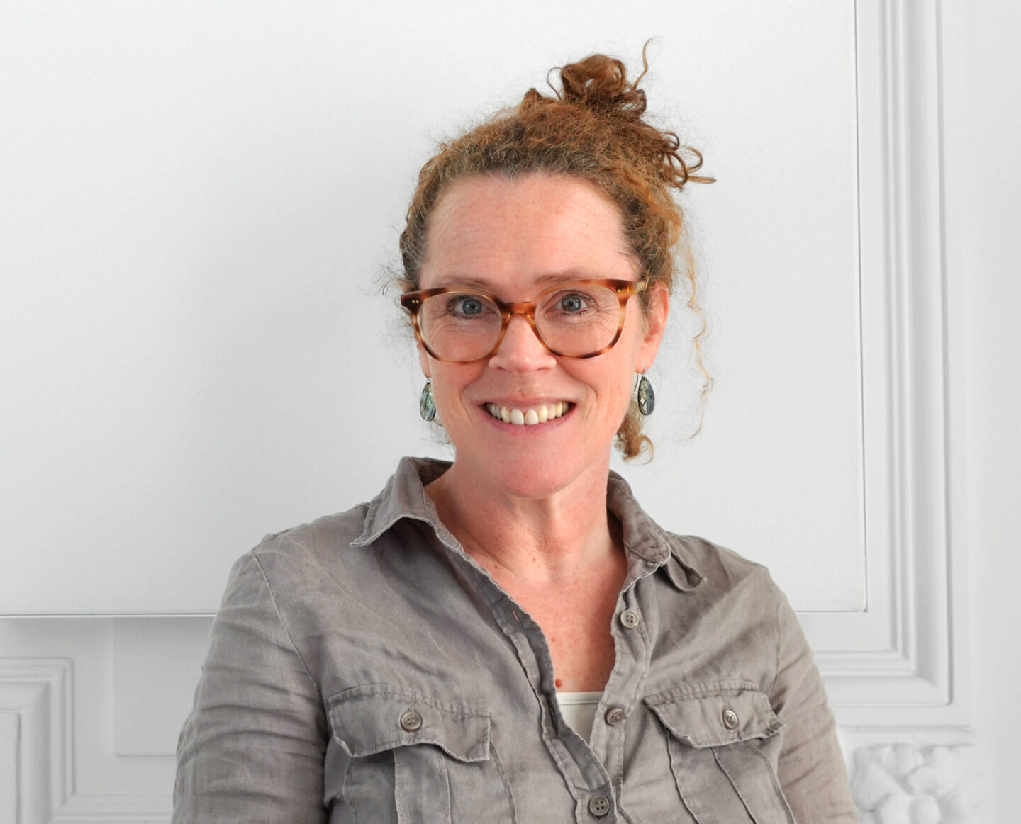 Portret Rianne Wijnhoven | OnlyHuman