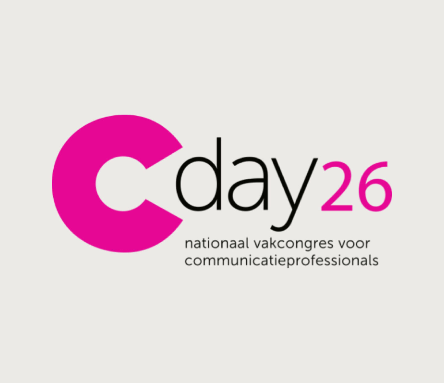 OnlyHuman komt naar C-day 2026