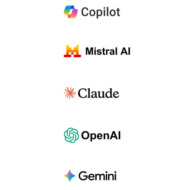 ai logo's - dit is geen hype