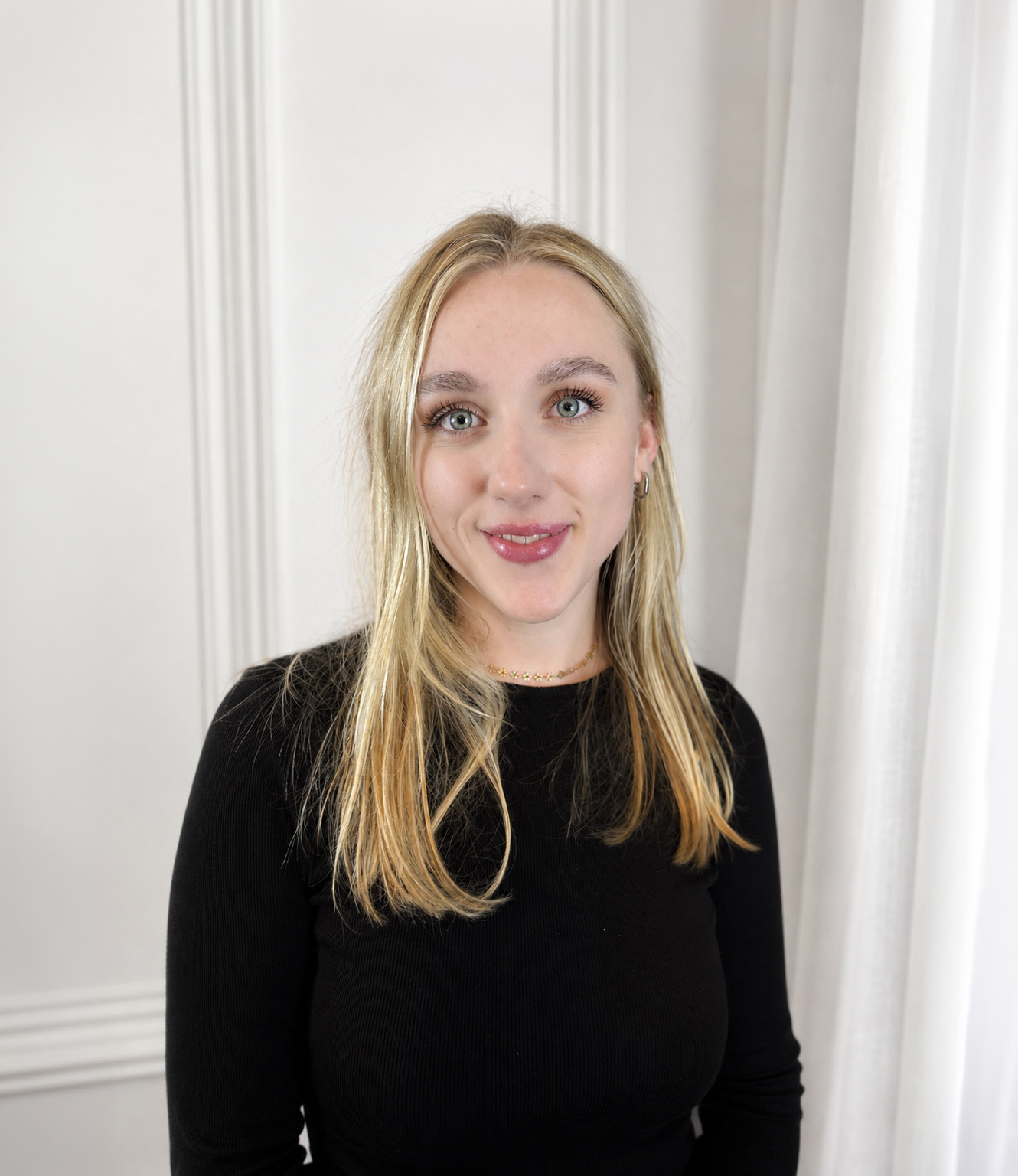 Amber Pielanen | OnlyHuman