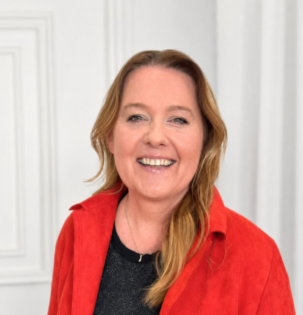 Inge Nord | Recruiter | OnlyHuman
