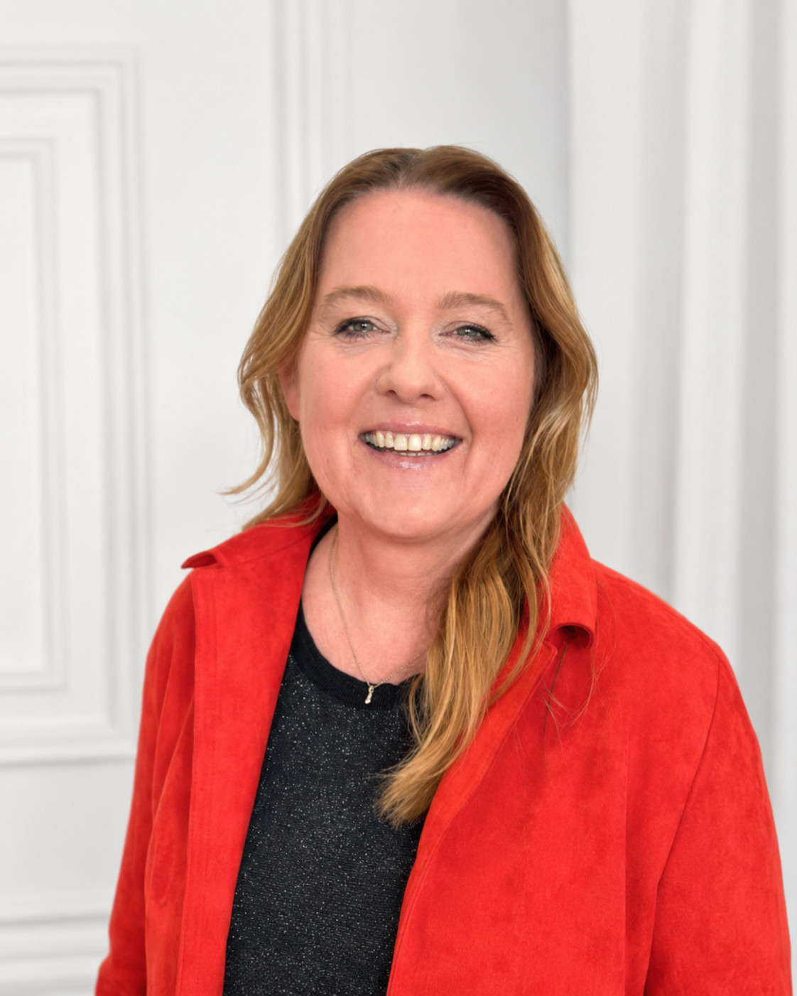 Inge Nord | Recruiter | OnlyHuman