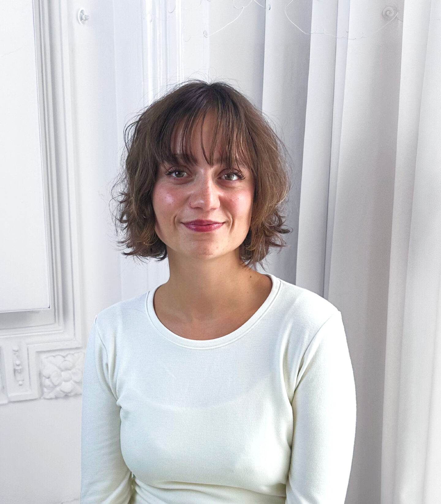 Lois Trynes | communicatieadviseur