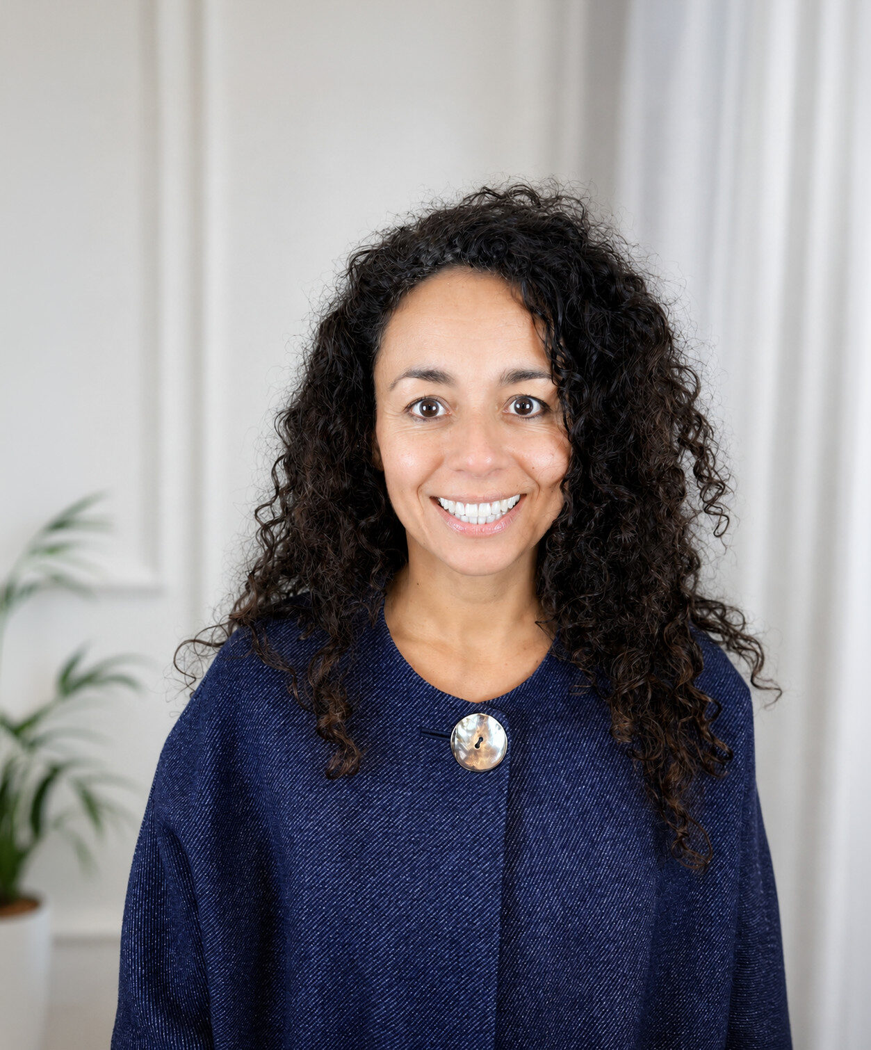 Paula Cortés | OnlyHuman