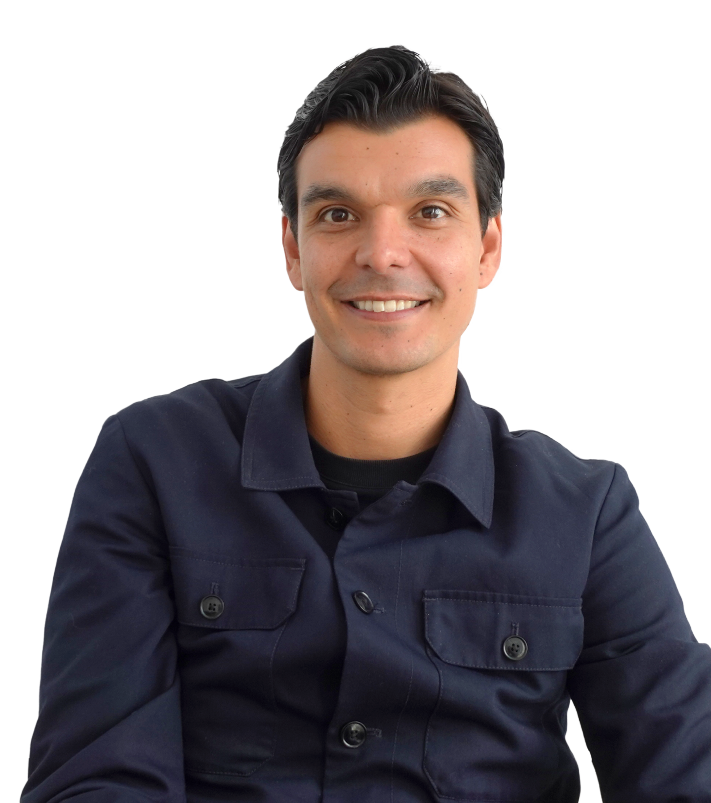 Ruben Leugering | Accountmanager