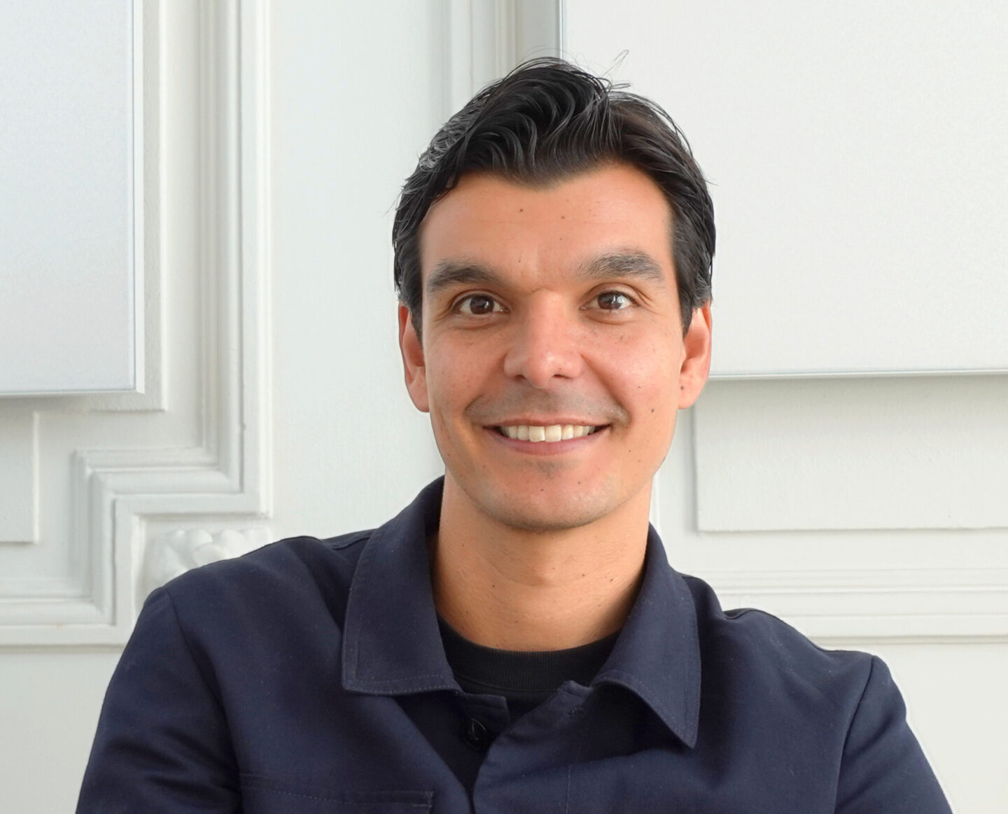 Ruben Leugering | Accountmanager